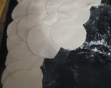 Foto del paso 6 de la receta: Empanadas de pollo