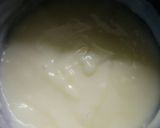 Mandulamag recept fázis 2 fotója