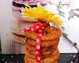 Une image de l'étape 6 de Cookies de Cyril Lignac revisités au Cook expert 😊.
