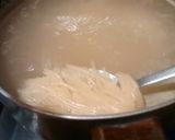 Foto del paso 1 de la receta: Sopa de fideos con maíz