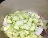 Foto del paso 2 de la receta Lentejas, receta para subir las defensas
