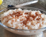 Foto del paso 7 de la receta: Arroz con Leche de Avena y Cerezas Confitadas