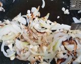 Foto langkah ke 3 dari resep Gyu Don aka Beef Bowl.