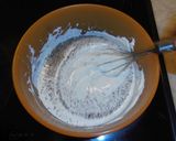 Φωτογραφία βήματος 10 της συνταγής Terrine με πολύχρωμες πιπεριές και μαλακά τυριά. Το καλοκαίρι είναι εδώ!