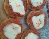 Foto del paso 5 de la receta: Milanesa de zapallo
