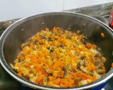 Foto del paso 1 de la receta: Salsa Boloñesa!!!