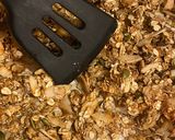 Foto del paso 9 de la receta: Granola saludable
