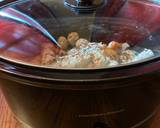 Slow Cooker Salisbury Steak Meatballs