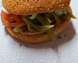 Foto del paso 5 de la receta: Chacarero 🍔