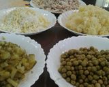 عکس مرحله 3 از دستور سالاد الویه