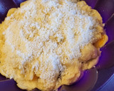 Foto del paso 14 de la receta: Tarta de patatas con champiñones y queso