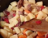Foto del paso 1 de la receta: Guiso de Lentejas Rápido y Rico!! Para este frío!! 🥰