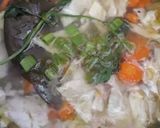 Foto langkah ke 4 dari resep Sayur Sop.