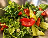 A picture of step 4 of Fresh Essence Sofrito 🍃.