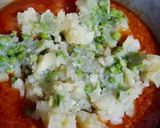 પાઉભાજી બ્રુશેટા (Pavbhaji Bruschetta Recipe In Gujarati) રેસીપી સ્ટેપ3ફોટો