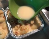 Foto langkah ke 8 dari resep Makaroni Keju Panggang.