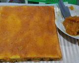 Foto langkah ke 12 dari resep Bolu Gulung Super Moist.