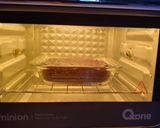 Foto langkah ke 4 dari resep Brownies Aroma Spekkoek.