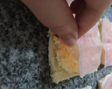 Foto del paso 2 de la receta: Rollitos sorpresa