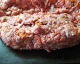 Foto del paso 1 de la receta: Pan de carne relleno