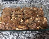 Foto del paso 5 de la receta: Postre de manzana saludable