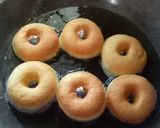Foto langkah ke 4 dari resep Donat kentang empuk...
