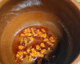 Foto del paso 2 de la receta: Sopa de garbanzos y zanahoria