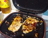 Foto langkah ke 3 dari resep Steak ayam.