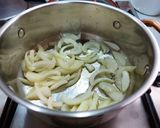 Foto del paso 1 de la receta: Arroz con verduras y frutos secos