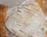 Házi Mini-Pizza alappal Pizza Air-fryerben sütve 1286 recept fázis 1 fotója