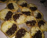 Foto langkah ke 7 dari resep Martabak mini.