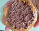 Foto langkah ke 6 dari resep Dorayaki.
