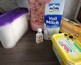 Somlói galuska - szénhidrát csökkentett recept fázis 4 fotója