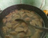 Foto langkah ke 3 dari resep Sop Sayur Soun.