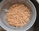 Foto del paso 2 de la receta: Picadillo de soya estilo mexicano
