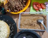Foto langkah ke 1 dari resep Sate Maranggi.