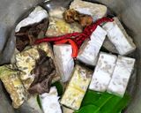 Foto langkah ke 1 dari resep Sambel tumpang.