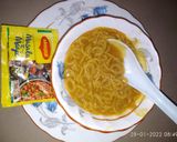 मैगी स्टफ्ड सैंडविच (maggi stuffed sandwich recipe in Hindi) रेसिपी चरण 2 फोटो