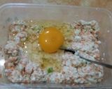 Foto langkah ke 4 dari resep Rolade tahu wortel dan jamur.