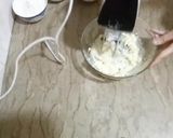 A picture of step 2 of Butter Coconut Cake.