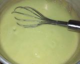 Foto langkah ke 3 dari resep Selai Srikaya Isian Roti Kukus.