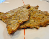 Foto del paso 5 de la receta: Escalopines de ternera
