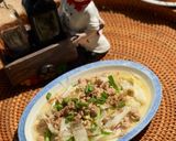 Hình bước làm 3 của món Bữa cơm nhà mình