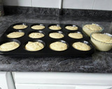 Foto del paso 1 de la receta: Magdalenas