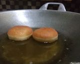 Foto langkah ke 5 dari resep 65. Bomboloni by Luvita Ho.
