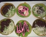 Foto langkah ke 11 dari resep Martabak mini.