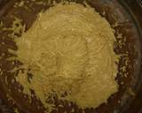 Cupcakes with popcorn n caramel#mykidsfavoritecontest recipe step 4 photo