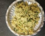 चना दाल का मीठा और नमकीन पूरन पोली (Chana dal ka meetha aur puran poli recipe in hindi) रेसिपी चरण 4 फोटो