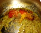 कटहल मसाला सब्जी (kathal masala sabzi recipe in Hindi) रेसिपी चरण 4 फोटो