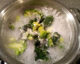 Foto del passaggio 9 della ricetta Gratin di Broccoletti patate e pancetta